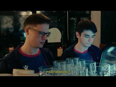 League Lingo with