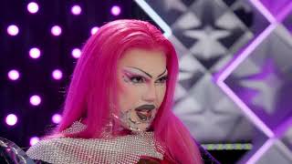Nearah Nuff | Canadas Drag Race: All Stars