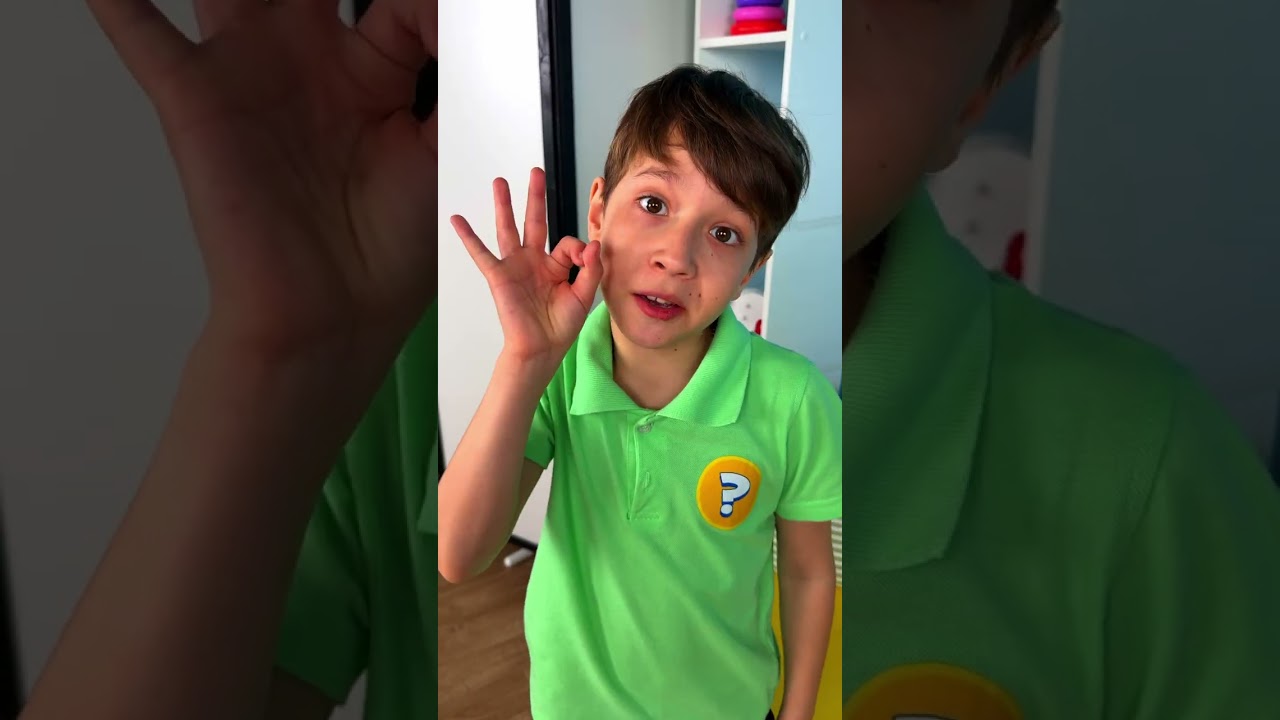 🐞 Every Life Matters — Let the Bug Go Free #kidsstories #kindness