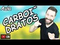 CARBOIDRATOS - Bioquímica - Compostos Orgânicos - Aula Completa