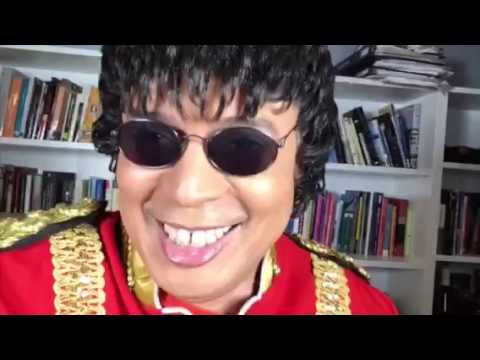 Cristinito protesta por estafa en el shampoo