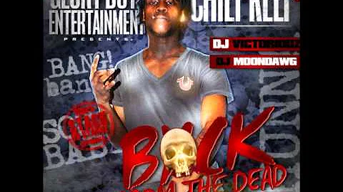 Chief Keef- Monster (Back From The Dead)