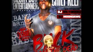 Video thumbnail of "Chief Keef- Monster (Back From The Dead)"