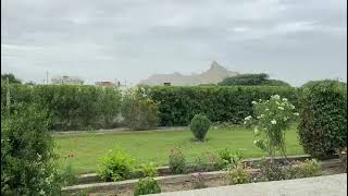Todays Weather At Gwadar gwadar weather virals gwadarcity rainsounds