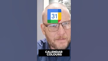 Are you bored with how your Google Calendar looks by default?