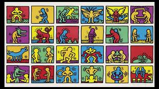 Keith Haring Final 2