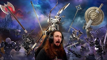 An Overview of All Classes Strengths and Weakness So Far | Bless Unleashed Full Release