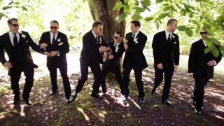 Andrea + Steve Wedding Same Day Edit SDE Video Life Studios Inc