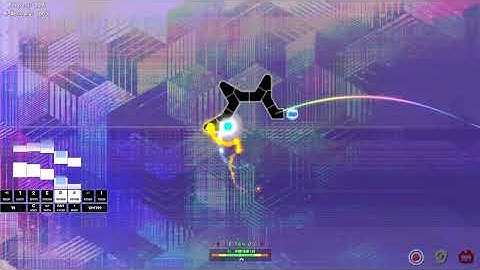 Fledgling(nerfed) PP Progress #1