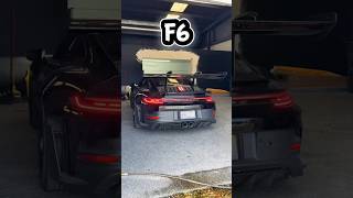 Inline-6 Vs V6 Vs Flat-6 The Ultimate Sound Battle