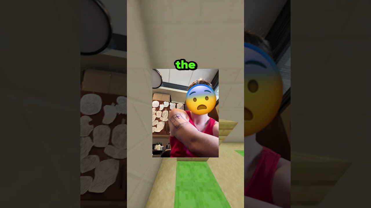 Tattoo day ✝️🔥