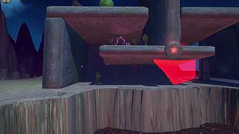 Unity3D Motion Sensor Game: Underlord