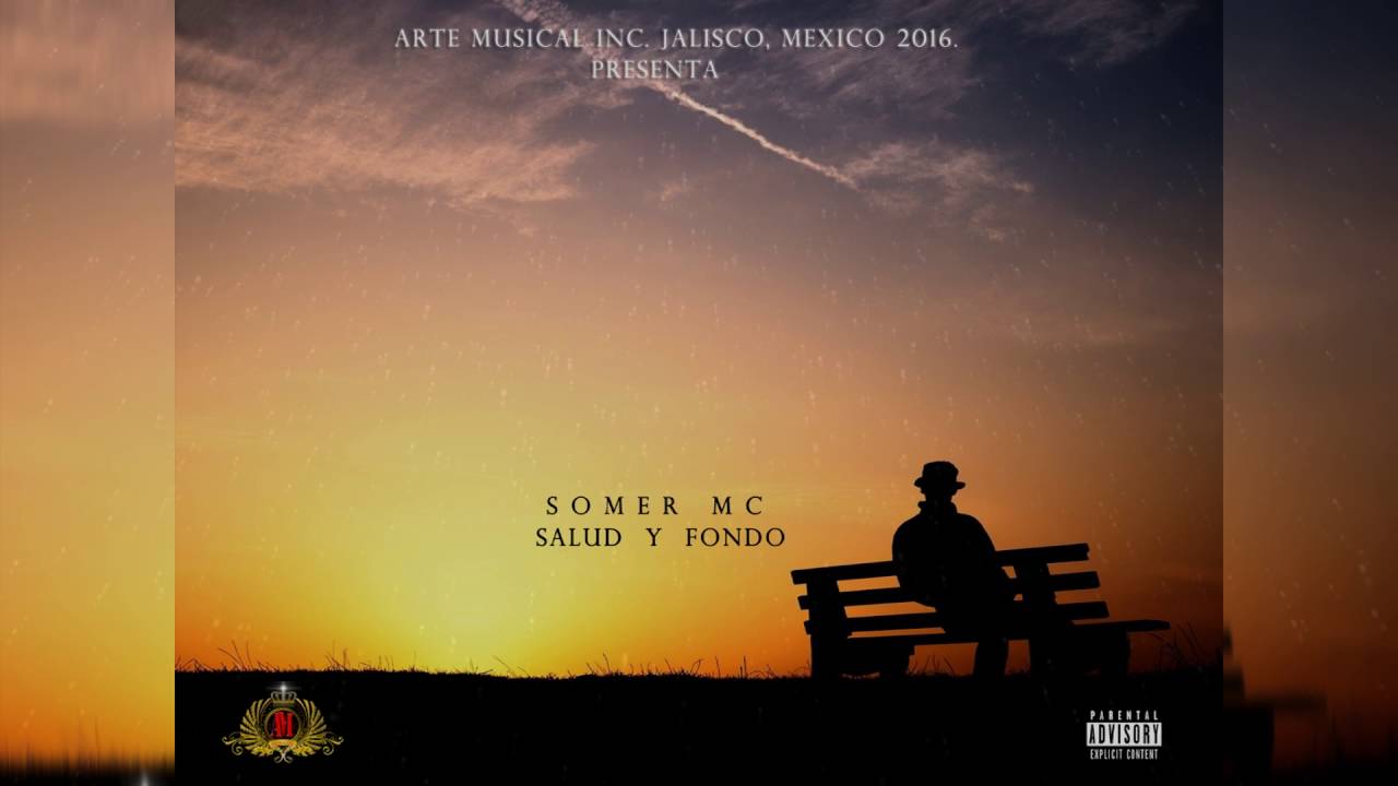 Somer Mc - Salud Y Fondo