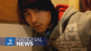 Young man in Arviat, Nunavut found dead | APTN News