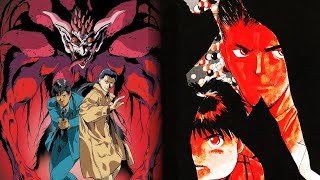 Bio Hunter: The Anime and Manga Complete-ish Story