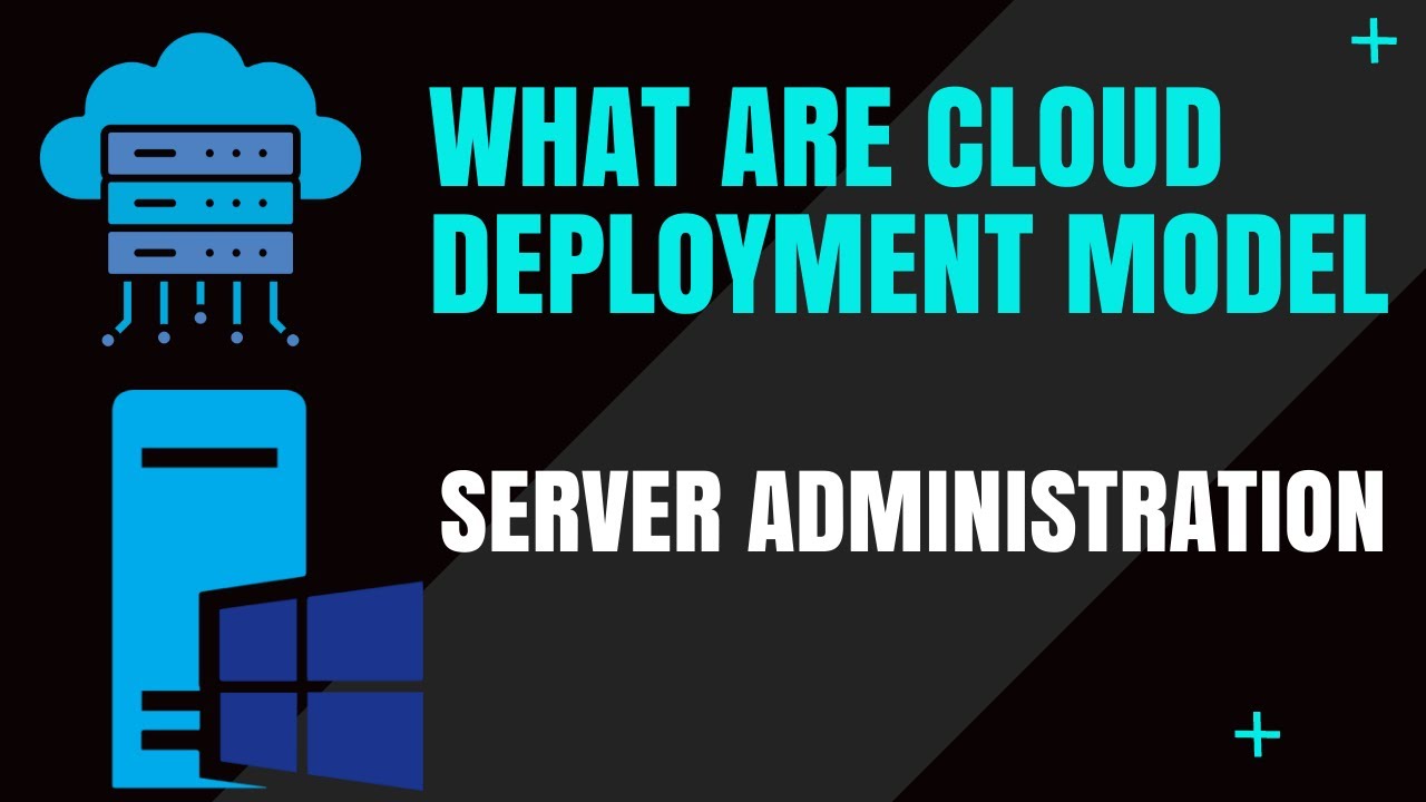 I Discovered The BEST Cloud Deployment Models