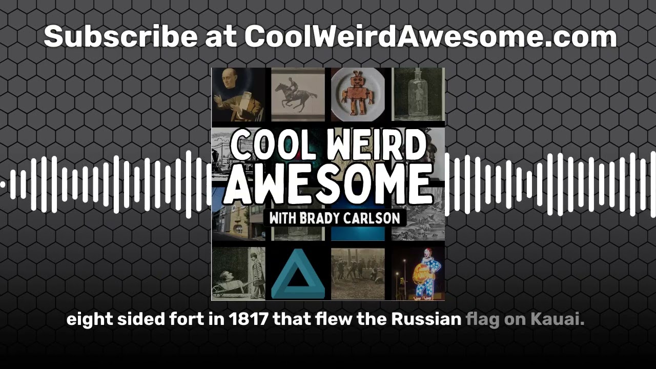 A German Doctor Once Tried To Turn Hawaii Into A Russian Colony