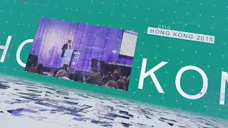 Motion Graphic Showreel 2022