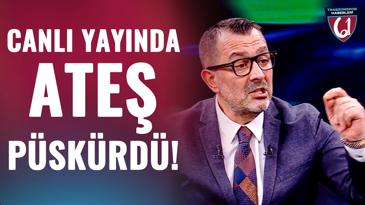 Ulaş Özdemir: 