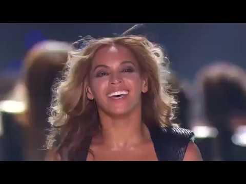 Video: Beyoncé Arată Excelent într-o Rochie Sexy