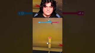 Apex movement in the finals #iamepiphany #gaming #thefinals #apex #apexlegends