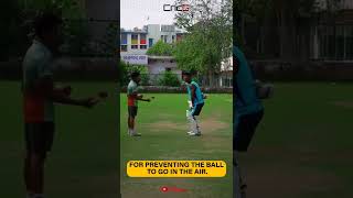 CricG Cover Drive Batting Drills #Cricketcoaching #CricketDrills