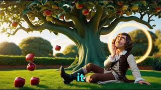 The Falling Apple