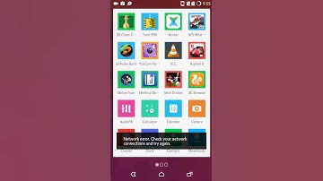 some Serious issue with new YU YUPHORIA 5010