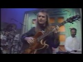 Capture de la vidéo David Becker As  Musical Guest -  Paul Rodriguez Show 1992