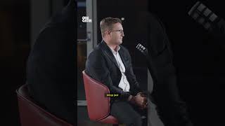Robert Dobrzycki balansie, ambicji i sztuce bycia offline
