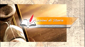 Cosa si intende per crisi del 600?