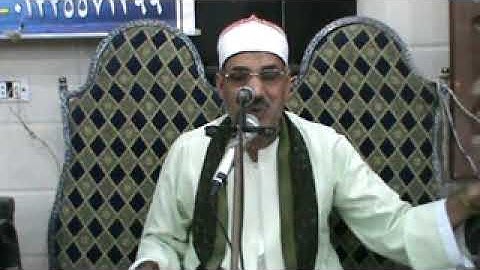 القارئ احمد حامد السلكاوى ختام الخليج 27 7 2018 تصوير رضا قابيل 01062971061
