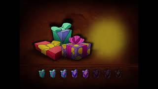 Aladdin And The King Of Thieves Special Edition Uk Dvd 2005 The Fourty Thieves Challenge Game