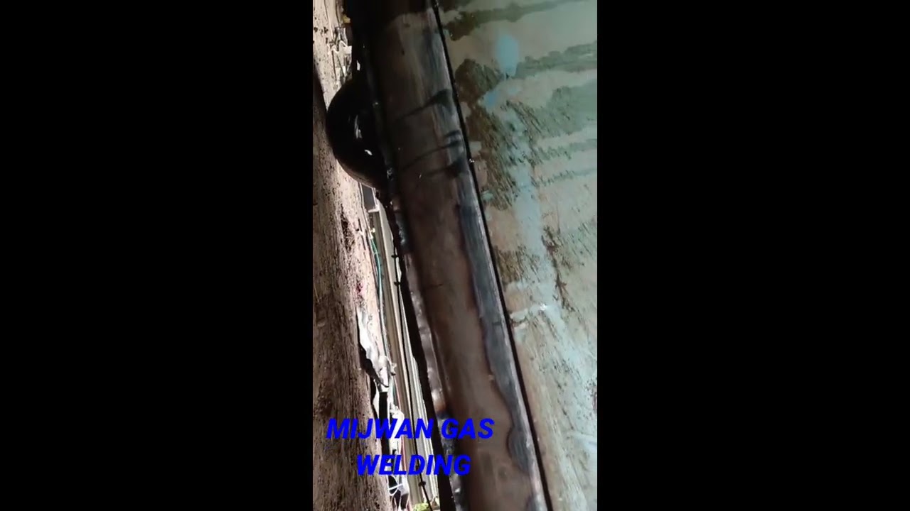 Santro down side rusted   panel hand made without equipment and repair 