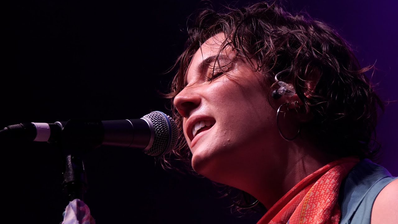 Watch Sammy Rae & The Friends-Full Concert Roadrunner, Boston (10/15/22) on YouTube Watch Sammy Rae & The Friends-Full Concert Roadrunner, Boston (10/15/22) on YouTube