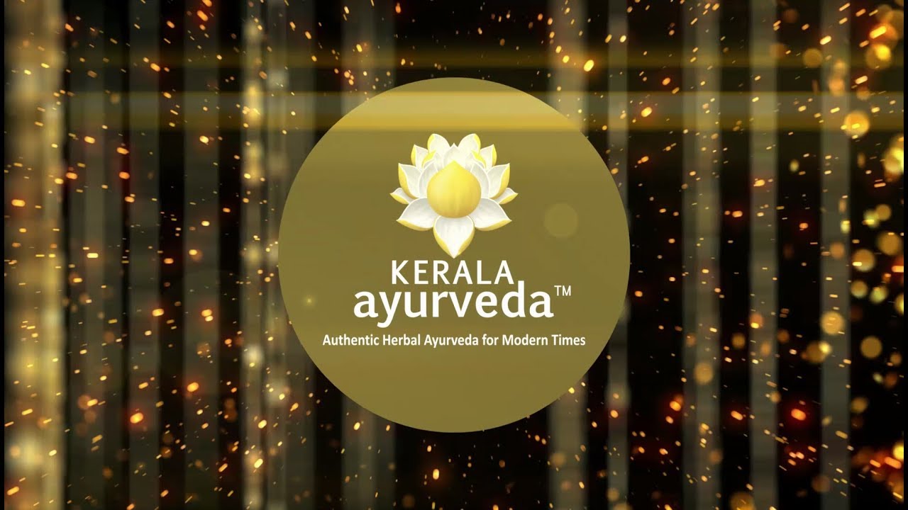 Kerala Ayurveda Ltd. Corporate Video 2017 YouTube