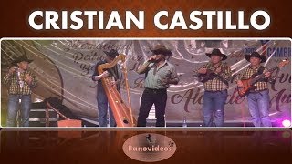 Cristian Castillo En La Tierra De La Bandola