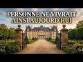 1880 : À quoi ressemblait la vie dans une maison bourgeoise à Paris