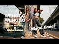 “Wenggo Wenggo – Fajar Sad Boy feat Widia Kalana | Metal Rock Cover Version”