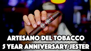 jester tobacco Viva La Vida by AJ Fernandez Finas L.E or Premium Smoking Jester #1 T-Shirt
