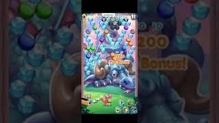 Bubble mania level 157