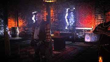 Witcher 2 - Episode 6 (story playthrough, Enhanced Edition)