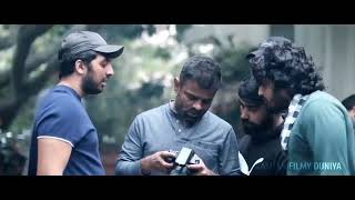 KGF-2 Andrews Character making photoshoot/Yash/Prashant neel/ KGF2/KFI/Pan India/Sandalwood