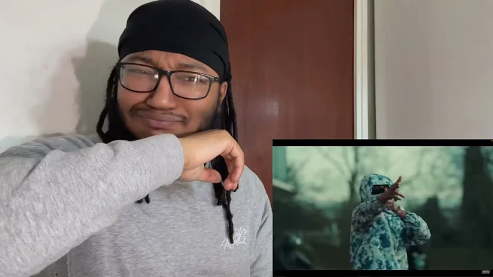 Chinx (OS) - Absent (Music Video) | Reaction | MrSilentMoves TV
