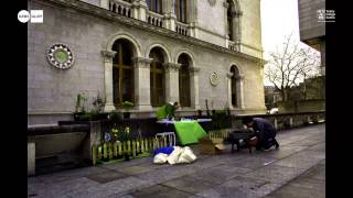 ITL 2015: Trinity's Urban Garden