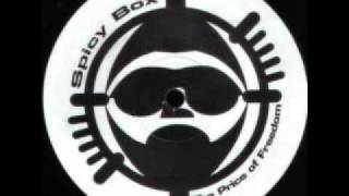 Infrab Vs Y Box - The Price Of Freedom