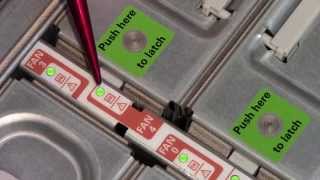 Oracle's Sun Server X4-4 Fan Module Replacement