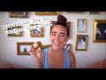 Masqueology 24K Gold Serum &amp; 24K Gold Under Eye Gel Review &amp; Tutorial