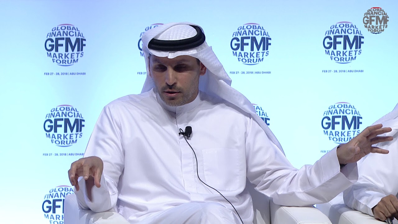 Abu Dhabi's transformation journey