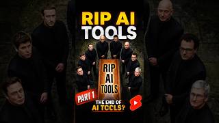 STOP Paying for AI Tools 😱 Try This FREE Alternative! Multiple AI Tools in one AI(ChatLLM Abacus AI)